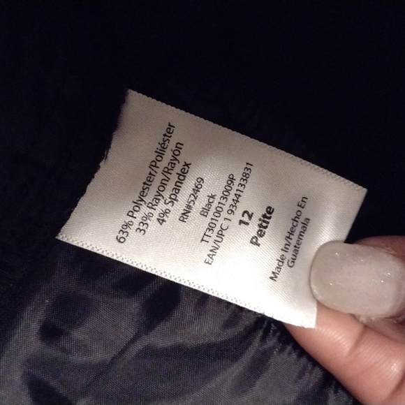 Time and Tru Dress Pants - Picture 8 of 9